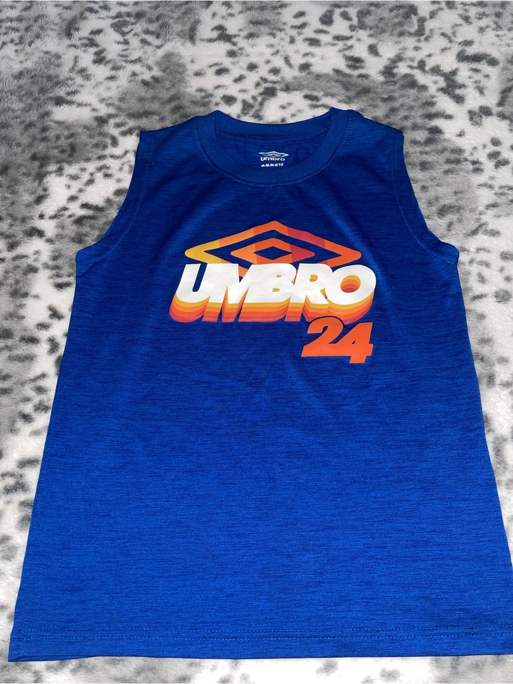 Umbro tank top